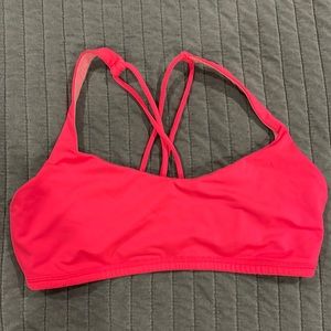 lululemon Free to Be bra